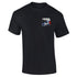 JDM T-Shirt Japanese Modified Automotive Street Drift Drag Race Car Legend Vever Die 14